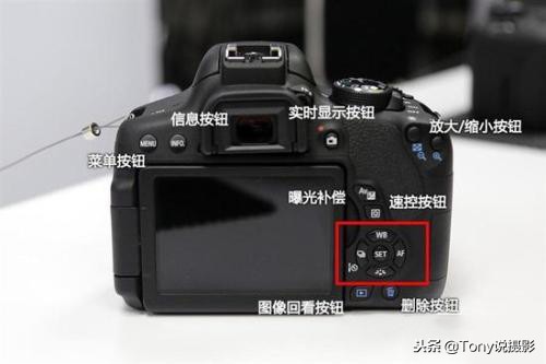 单反摄影入门必备器材清单,单反摄影入门基础教程全集