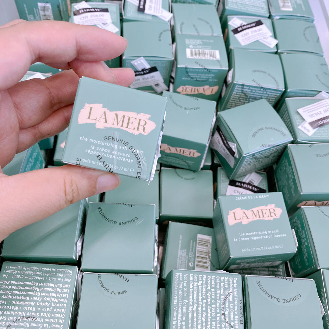 美妆购物圣地,打卡美妆乐园