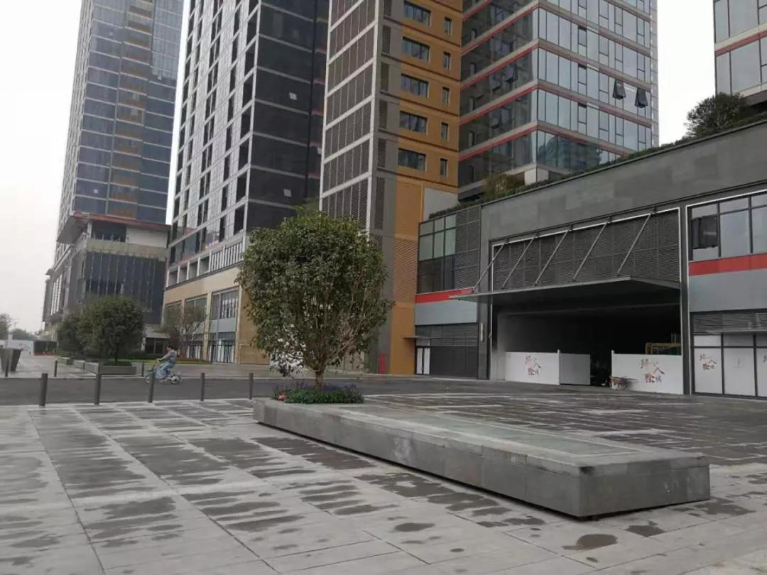 前海和后海未来哪个发展潜力好,后海前海能连一线吗