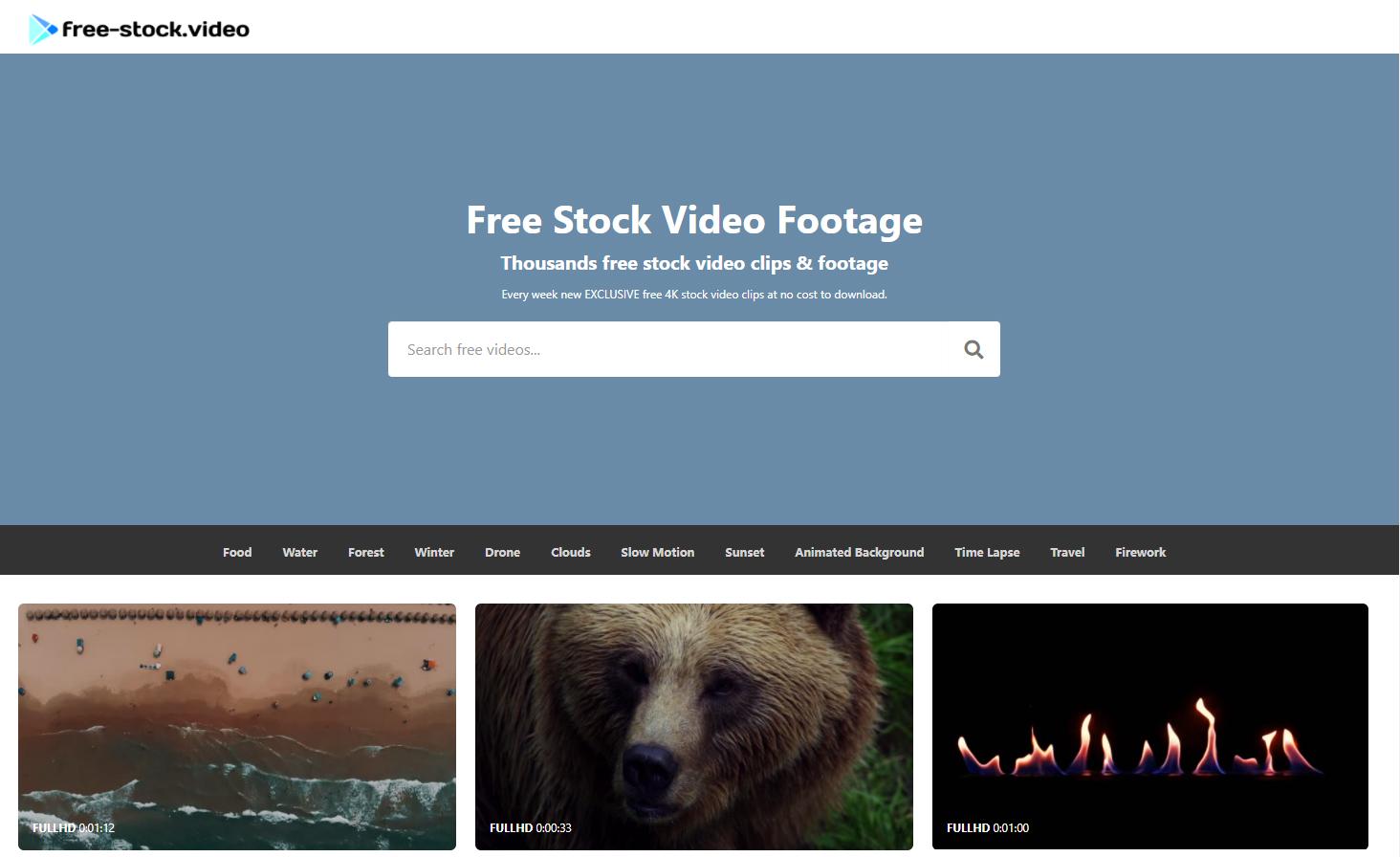 这2个相见恨晚的视频网站，每一个都让你远离侵权纠纷！网友：赞