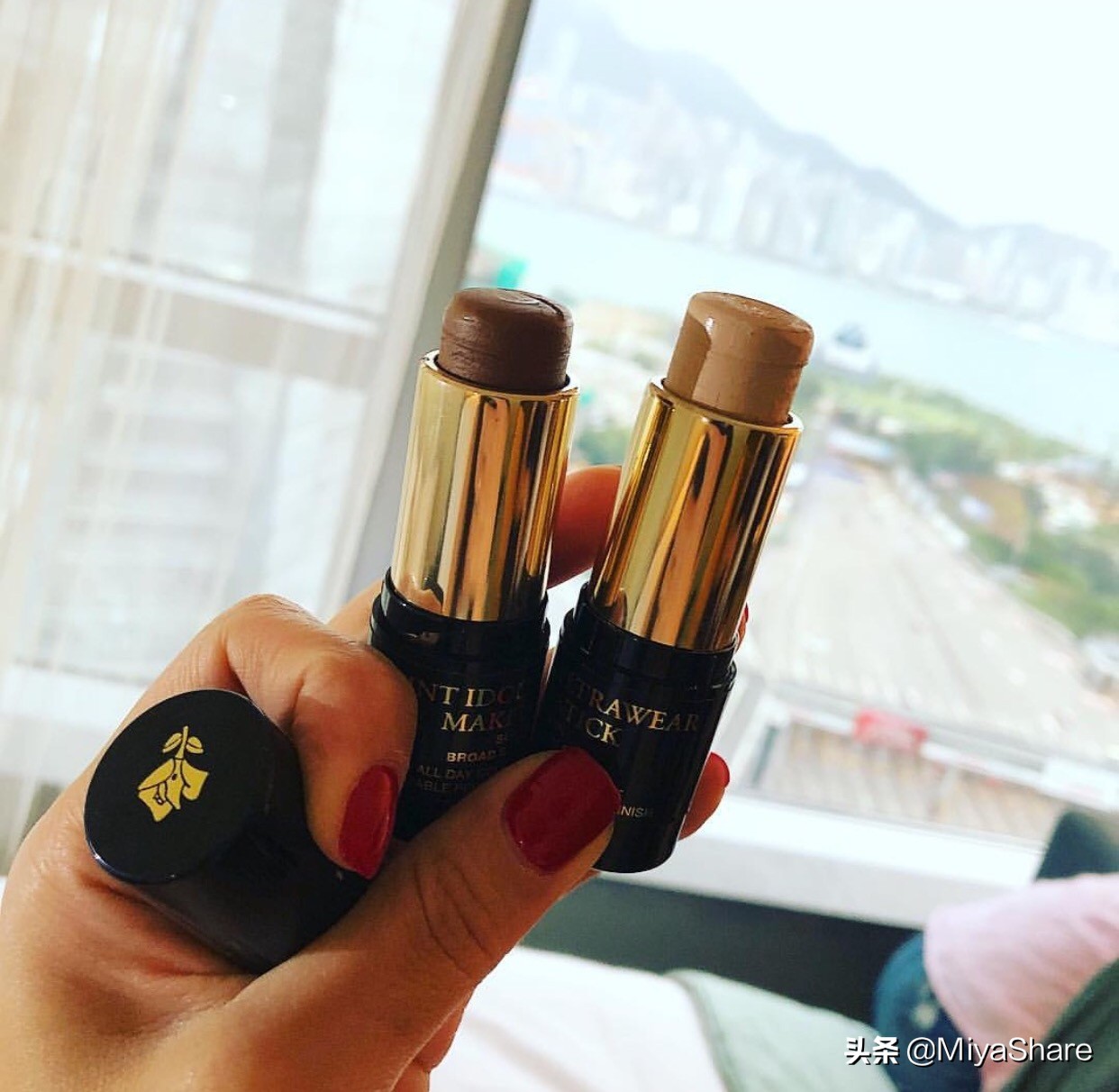 最全底妆,底妆产品的选择技巧有哪些