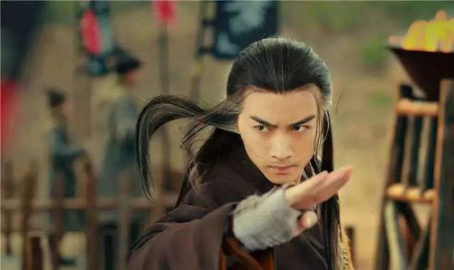 九阴真经和射雕,九阴真经射雕武功排行第几