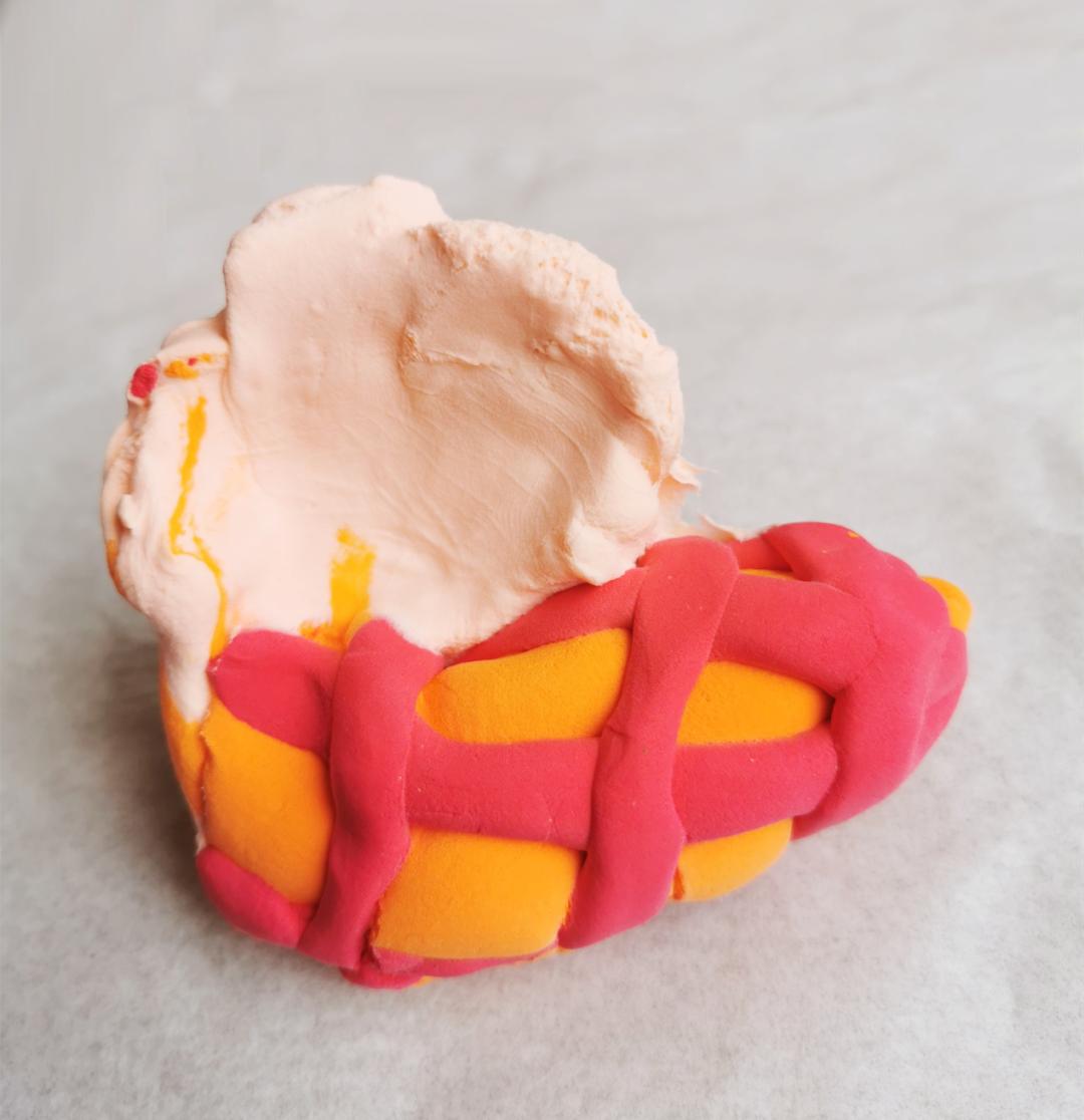 怎么选择安全彩泥,彩泥粘土哪个安全