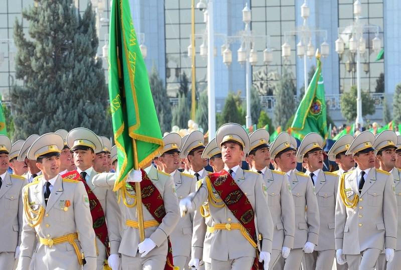 土库曼斯坦这个国家怎么样,土库曼斯坦亚洲唯一的中立国