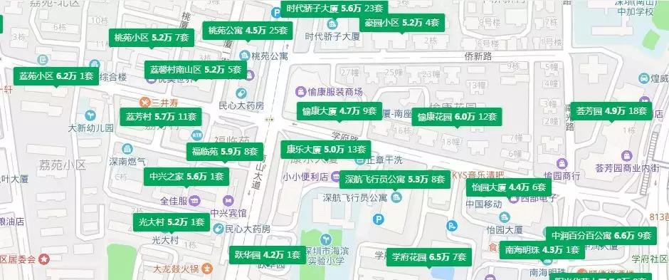 南山区棚改十个试点,西固区南山小区棚改最新消息