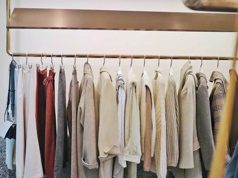 放弃淘宝，拒绝代购，「魔都新潮买手店list」，潮流尖货全搜集！