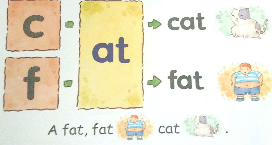 英语自然拼读怎样学效果好呢,不要被培训机构误导