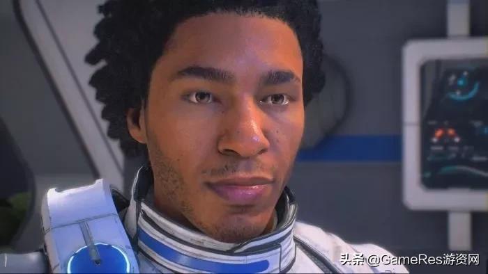 质量效应仙女座完美结局,质量效应仙女座有老角色吗