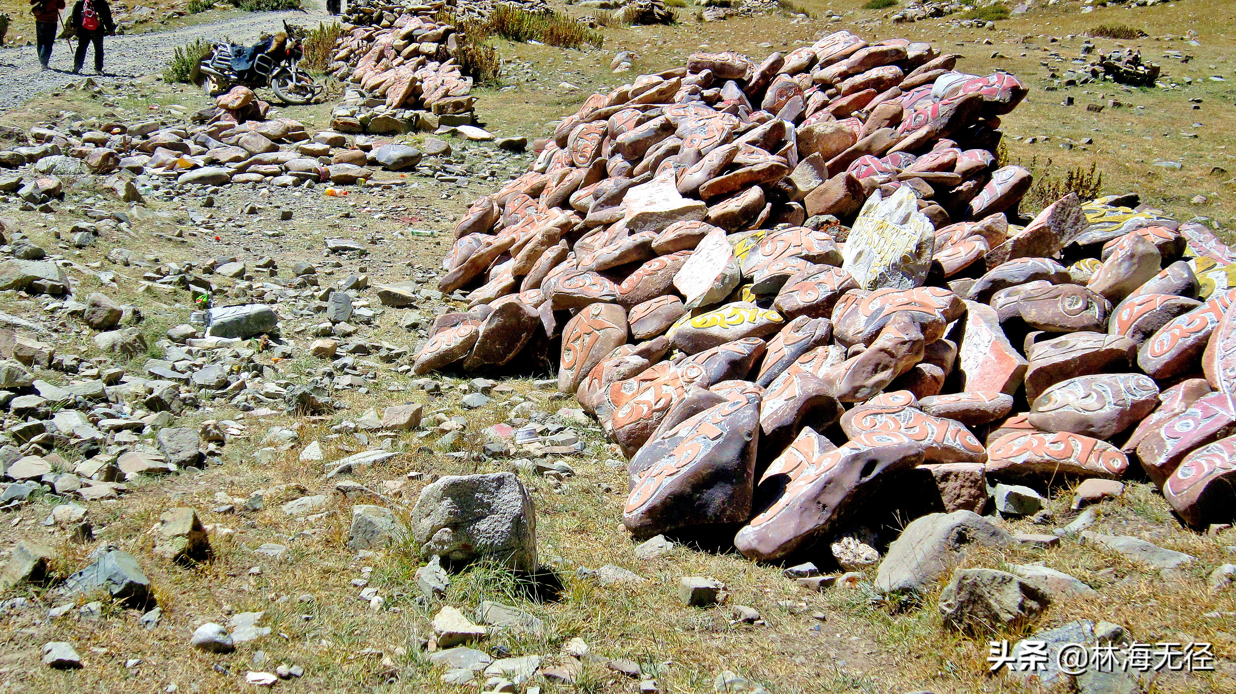 冈仁波齐徒步到拉萨,冈仁波齐徒步十一转