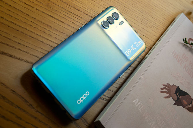 oppok9pro不支持双5g,oppok9pro入手后真实评价