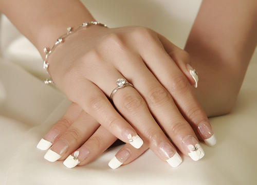 戒指应该戴在哪根手指上比较好,如何挑选合适的戒指款式