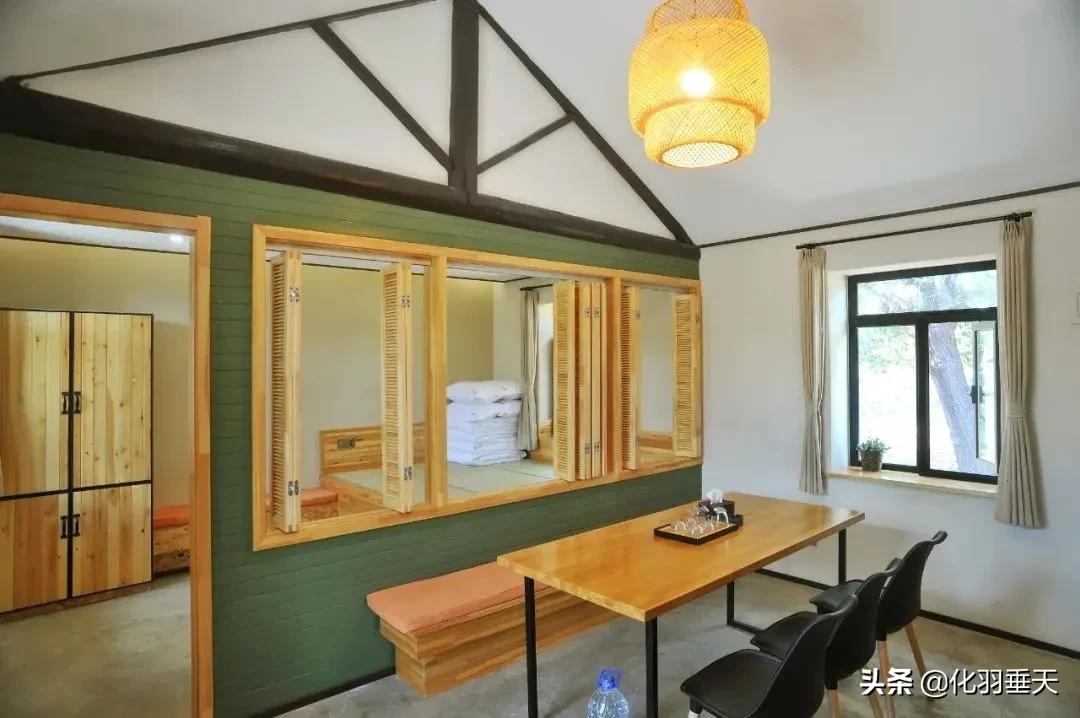 大连温泉民宿排名前十名,大连民宿100-200两人