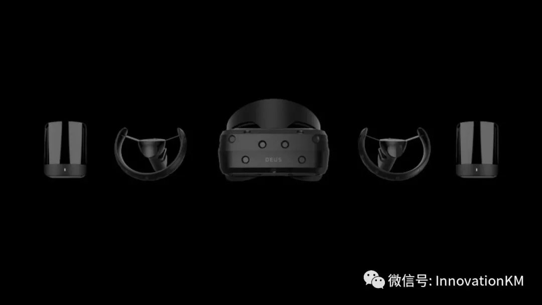 2019CES黑科技盛典与科技趋势分析IKM独家观展攻略