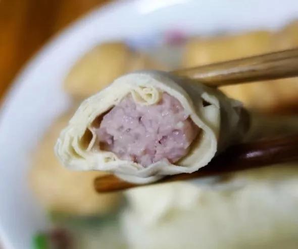 浙江十大好吃面条,浙江特色面条大全