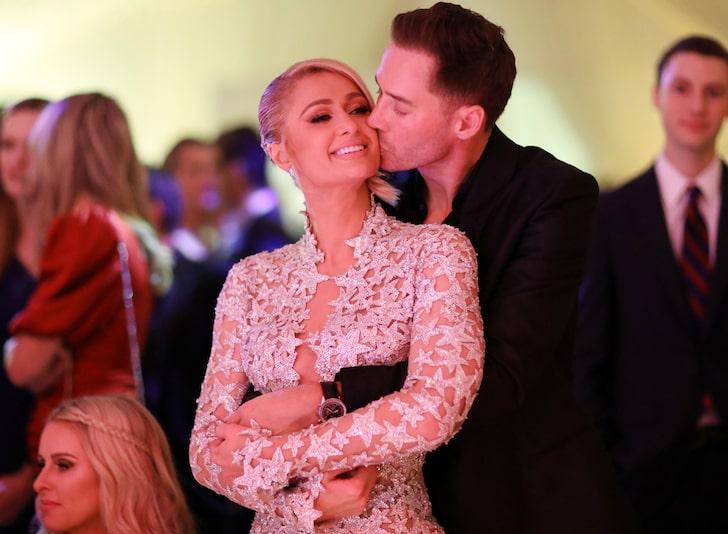 希尔顿高空婚礼,今年最奢华婚礼