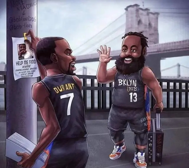 为啥詹杜是最强锋线,詹杜库为什么能超巨