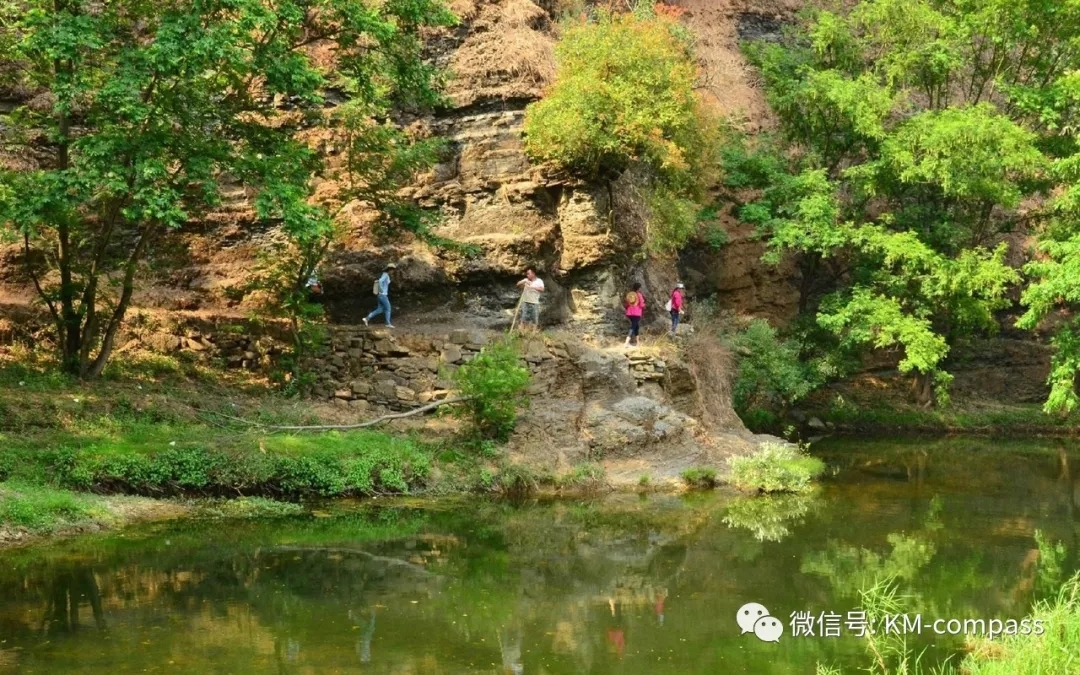 清凉谷游山攻略,清凉谷自驾游攻略一日游