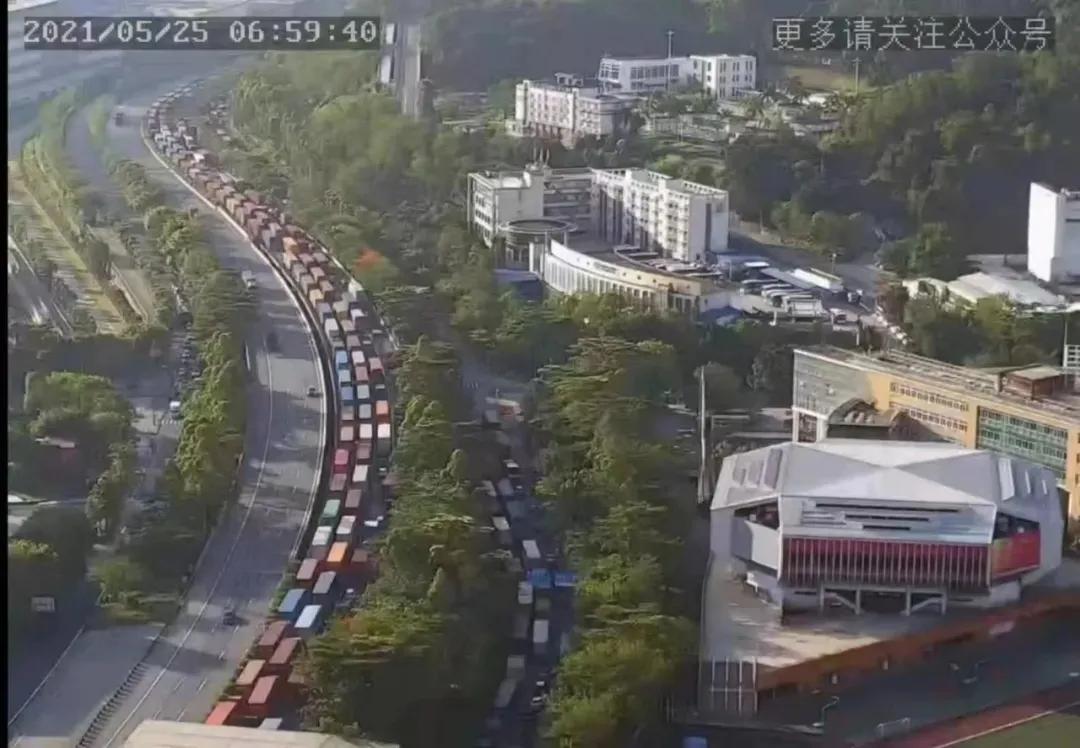 深圳市盐田港是李嘉诚投资的吗,盐田港现在跟李嘉诚还有关系吗