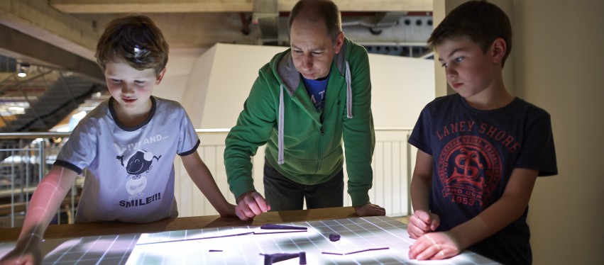 不来梅宇宙科学中心,不来梅宇宙科学中心图片