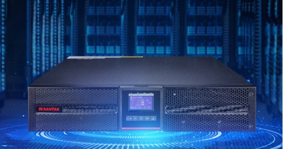 山特pt1k,质量好山特ups不间断电源推荐