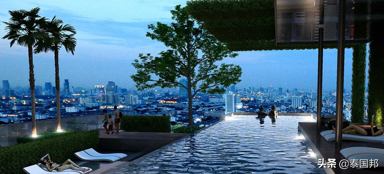 想在泰国买个公寓需要什么,泰国曼谷买公寓要什么资格