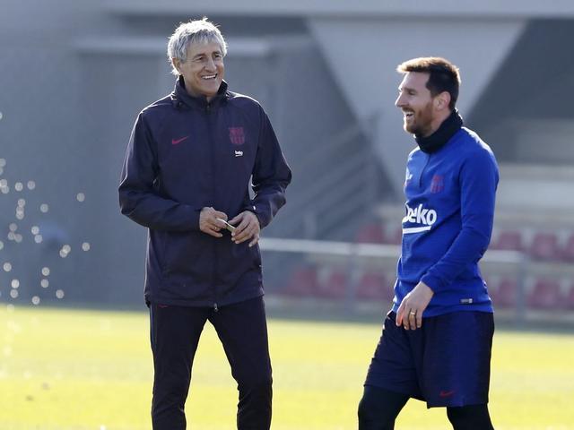 西甲焦点之战,西甲巴萨比赛分析