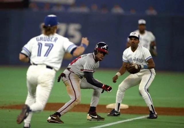 体坛十大跨界双栖运动员