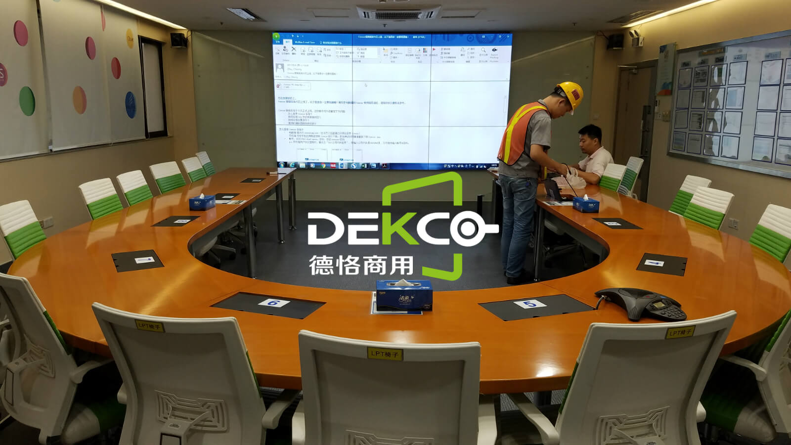 大屏无线投屏设备,推荐一款无线投屏