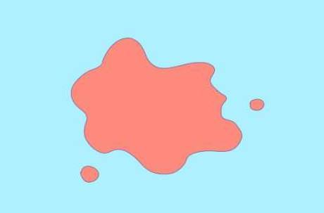 月经四种颜色代表什么,各种月经颜色说明什么问题