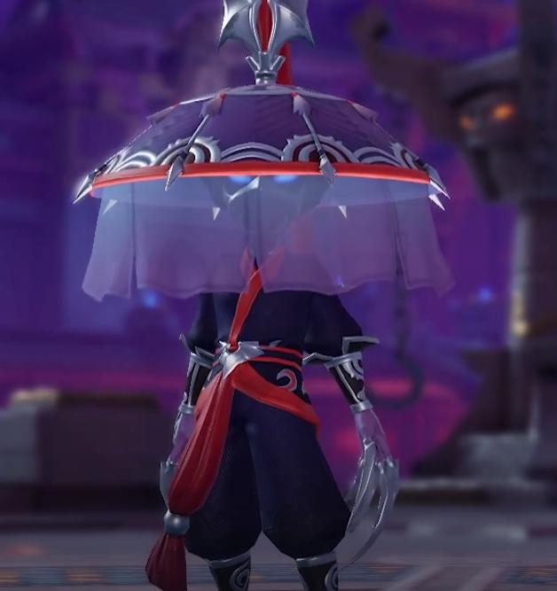 梦幻西游还有三维版，这熟悉的召唤兽造型很炫酷啊