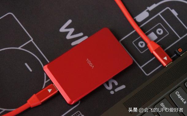 yoga移动固态硬盘,联想yoga固态硬盘评测
