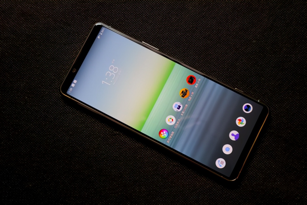 索尼xperia5ii全面评测,日版索尼xperia5ii评测