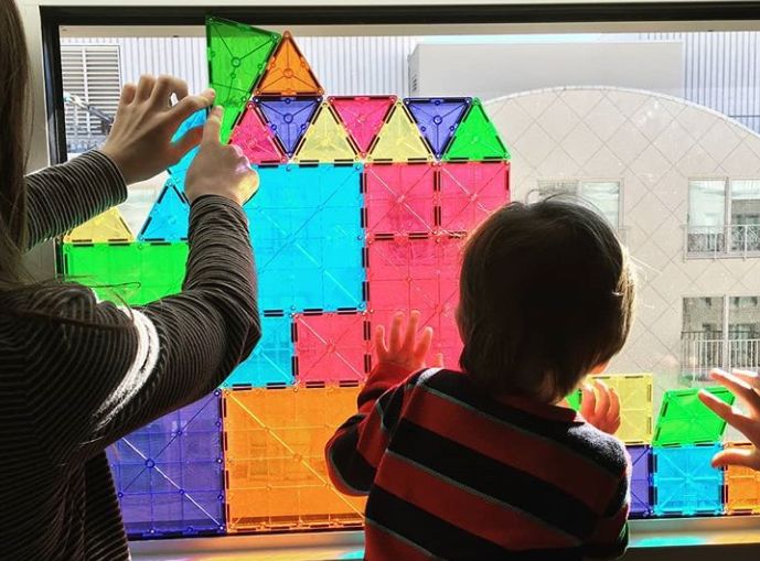 全网最有脑洞的玩具,这些奇葩玩具孩子见了都得哭