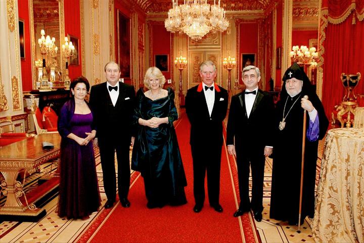 英国王室每天吃什么最好,揭秘英国王室饮食禁忌和偏爱