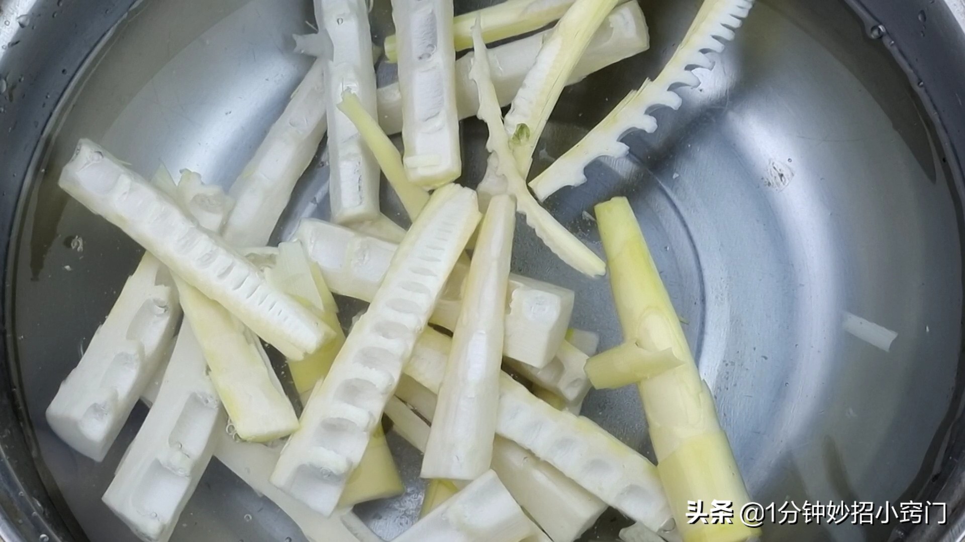 袋装春笋吃不完怎么保存,袋装春笋一次吃不完怎么保存