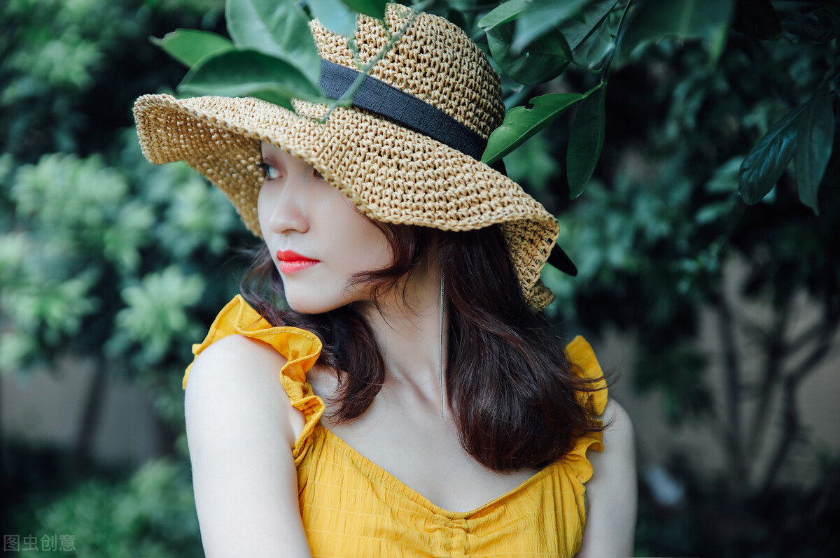 染发后长出新头发不尴尬的颜色,染发后新的头发长出来分层的尴尬