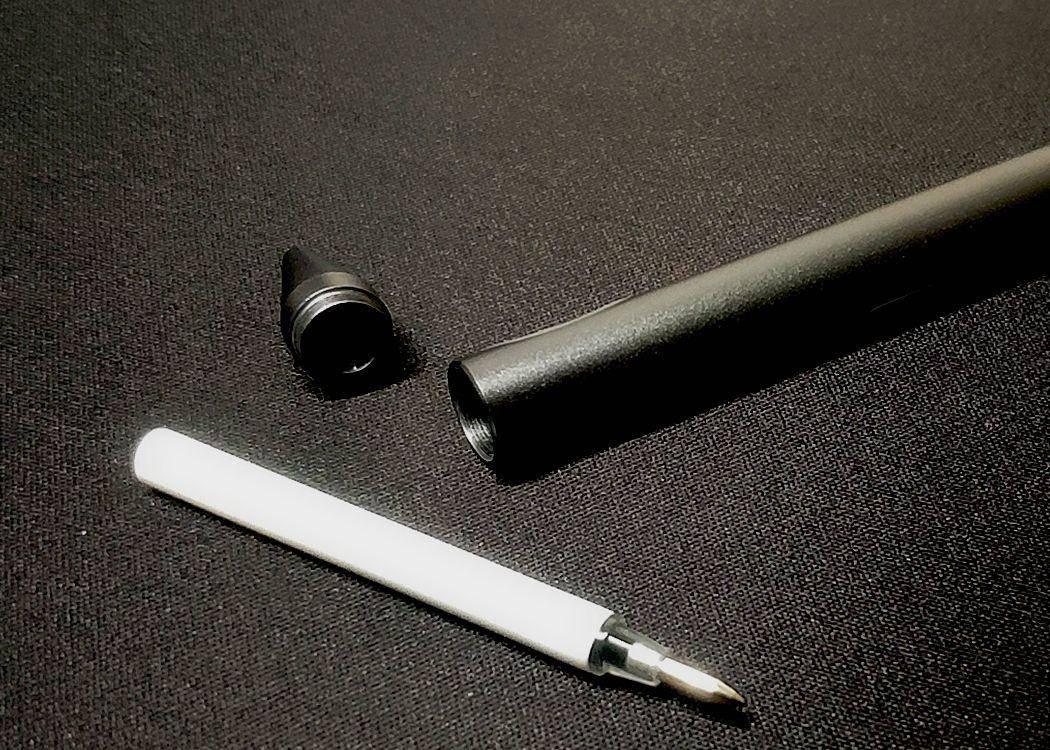 笔上的黑科技,阿巴町儿童正姿笔体验