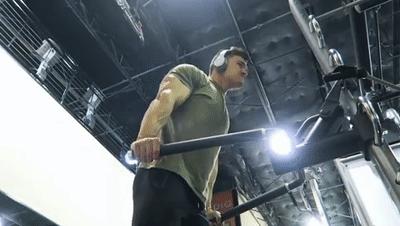 徒手健身真的能练出肌肉吗,如何在家徒手健身更快成肌肉男