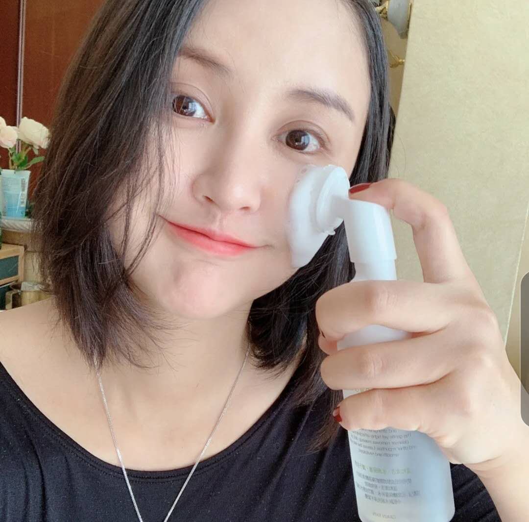 洗面奶那么多有没有最好用的一款,四款口碑超好的洗面奶