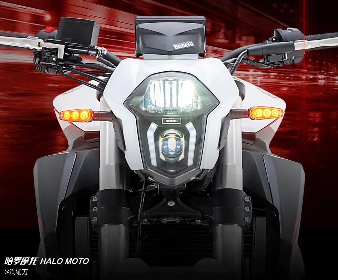 这期聊聊国内唯一一款四缸神车黄龙600