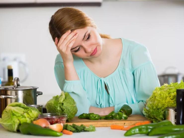 孕吐太厉害吃不下东西怎么办,孕吐吃啥东西可以缓解孕吐