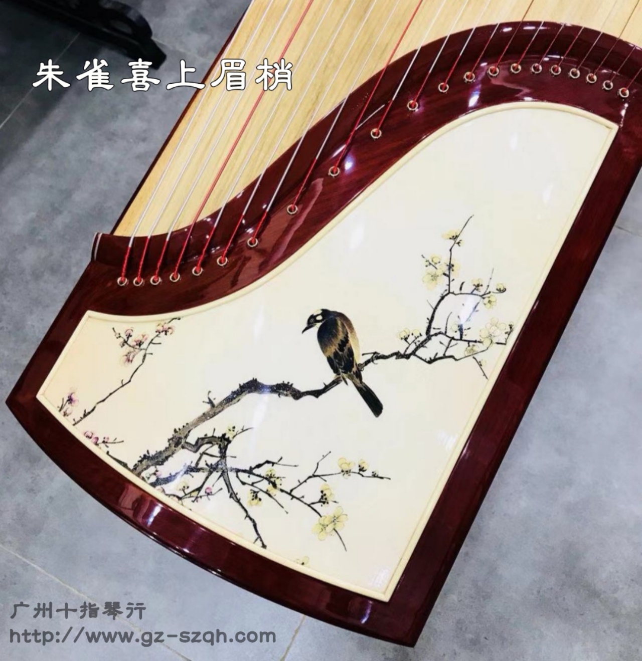 古筝初学者入门学习曲,初学者古筝简单的曲子