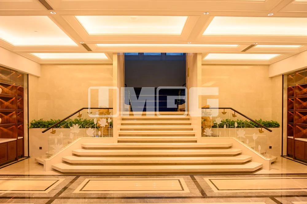 西安古典风格酒店,诗情画意酒店