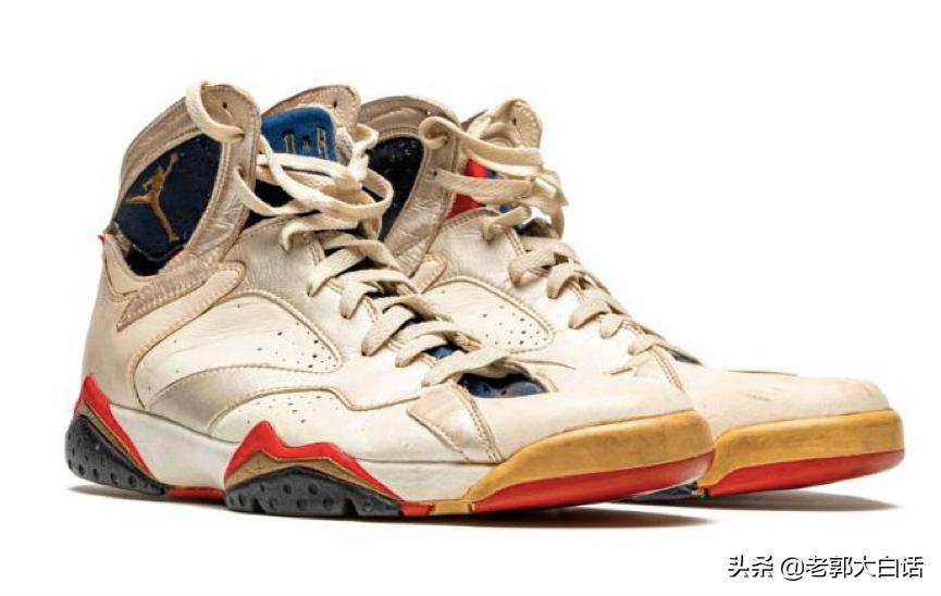再现天价鞋！乔丹“战靴”或拍出350万高价，又将引一波炒鞋热？