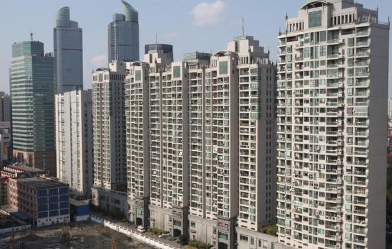 住高层住宅的利与弊,长期住高层住宅是什么感觉