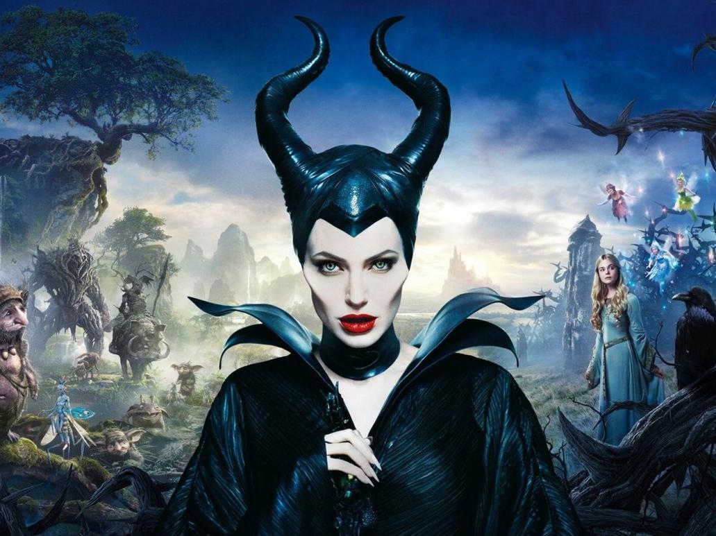 必看的五大奇幻童话电影,关于童话的电影壁纸