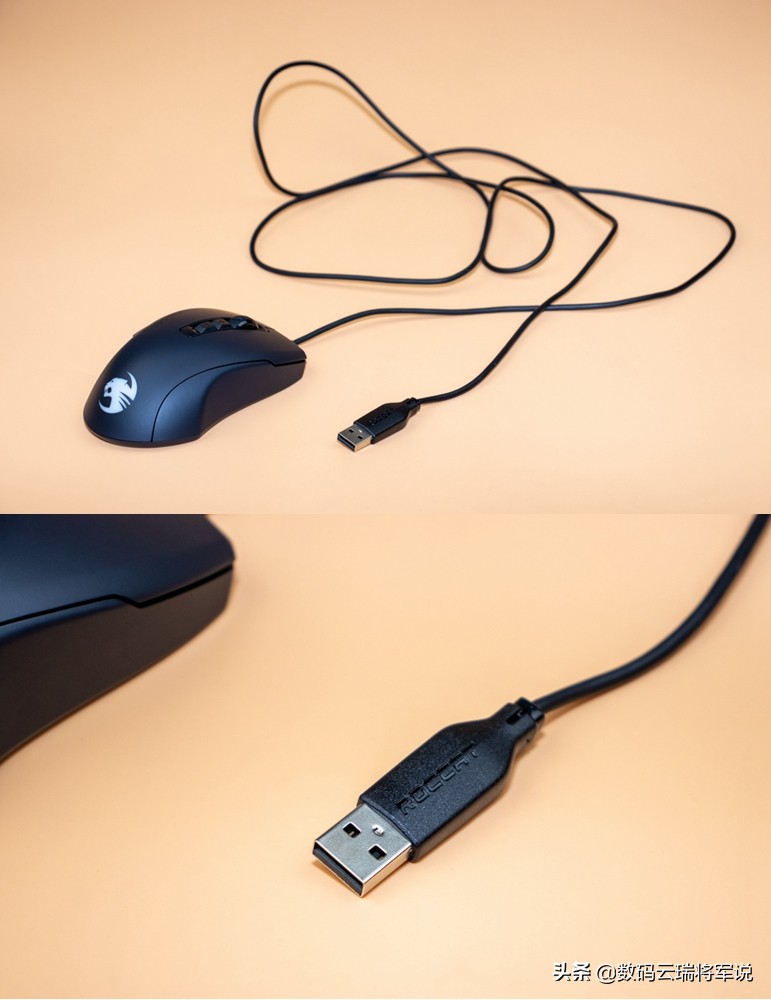 冰豹konexp好还是konepureultra好,冰豹konepureultra算是小手鼠标吗