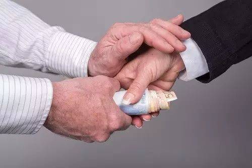 挣钱和赚钱有什么区别图片,挣钱和赚钱区别图片