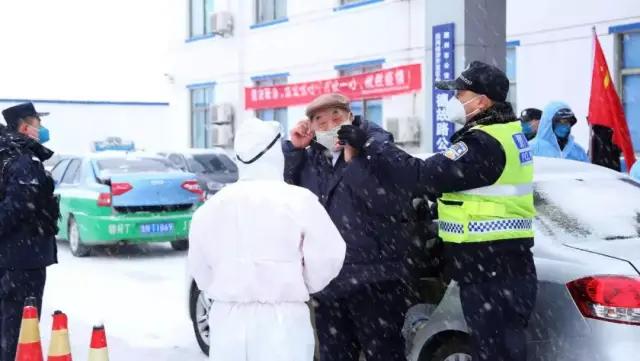 【德州关注】“一天到晚不回家！成月的不休班！你们警察都忙嘛呢？”