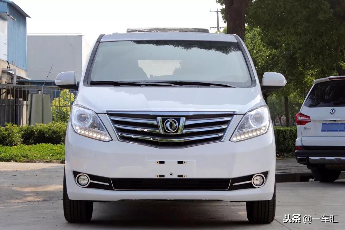 七座车型推荐风行cm7,性价比高的七座车推荐东风风行cm7